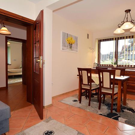 Apartament Kosista زاكوباني المظهر الخارجي الصورة