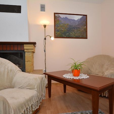 Apartament Kosista زاكوباني المظهر الخارجي الصورة