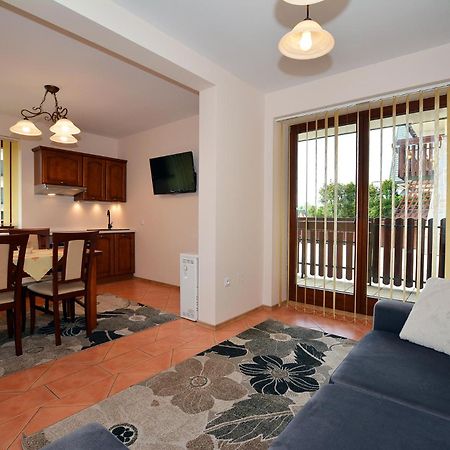 Apartament Kosista زاكوباني المظهر الخارجي الصورة