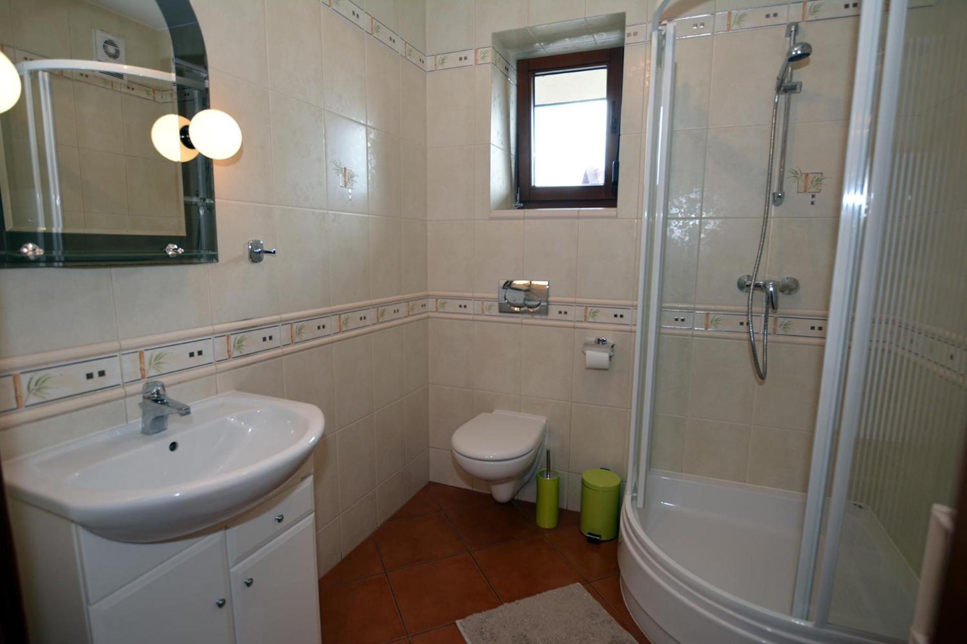 Apartament Kosista زاكوباني المظهر الخارجي الصورة