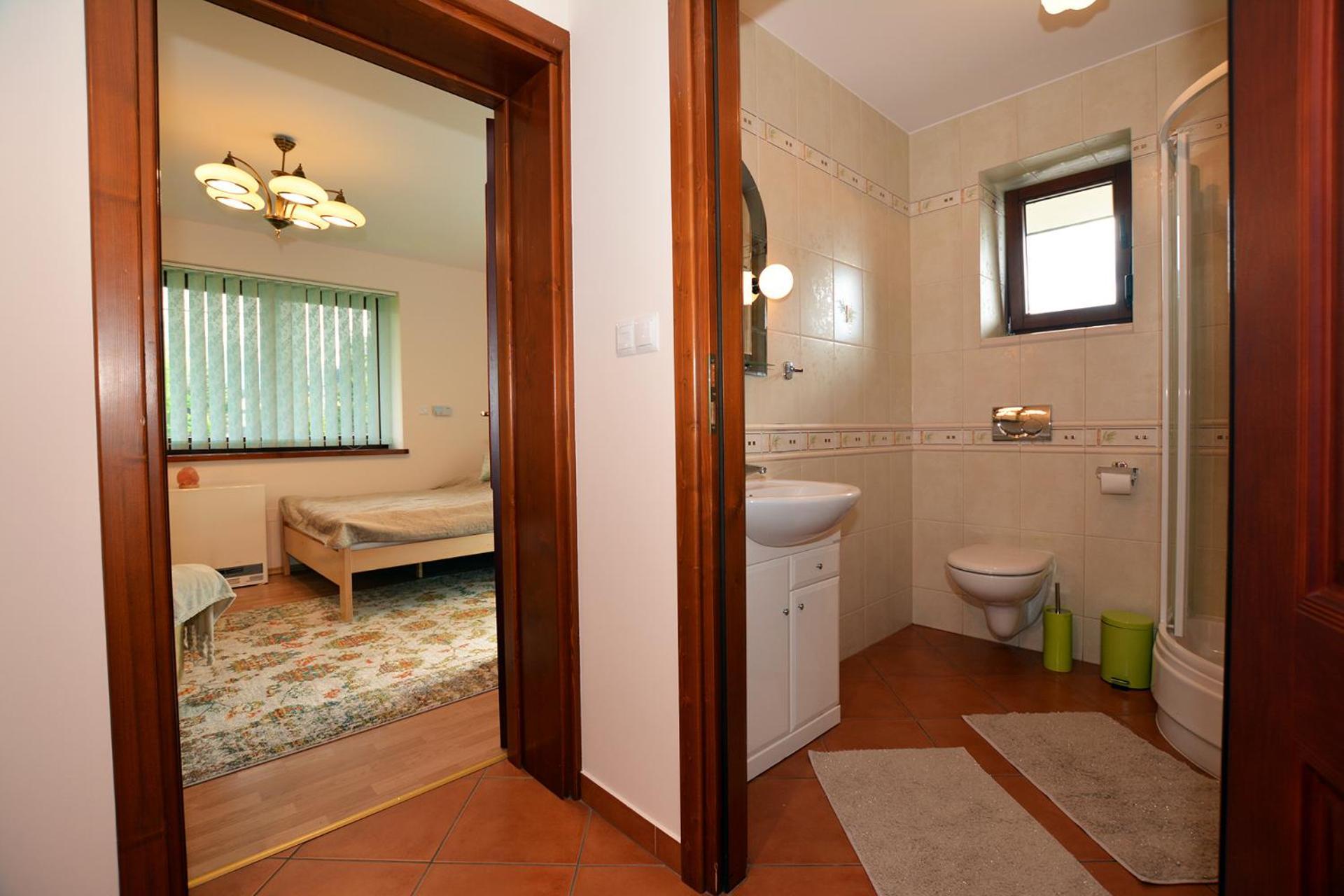 Apartament Kosista زاكوباني المظهر الخارجي الصورة