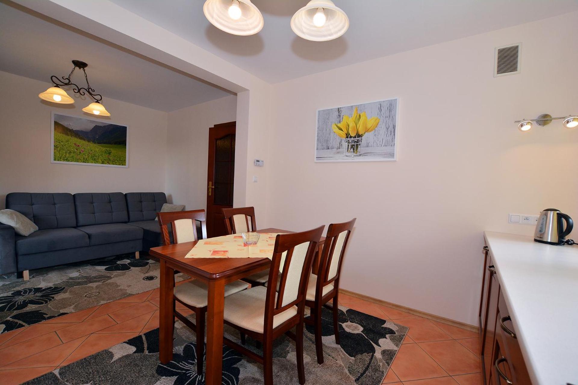 Apartament Kosista زاكوباني المظهر الخارجي الصورة