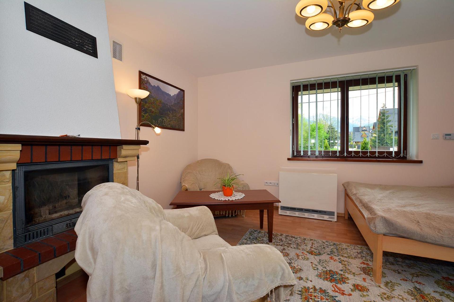 Apartament Kosista زاكوباني المظهر الخارجي الصورة