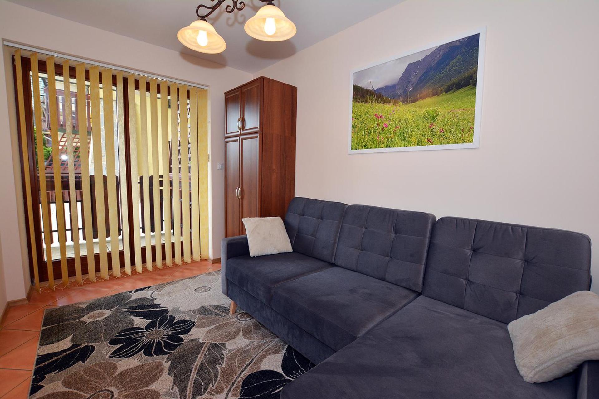 Apartament Kosista زاكوباني المظهر الخارجي الصورة