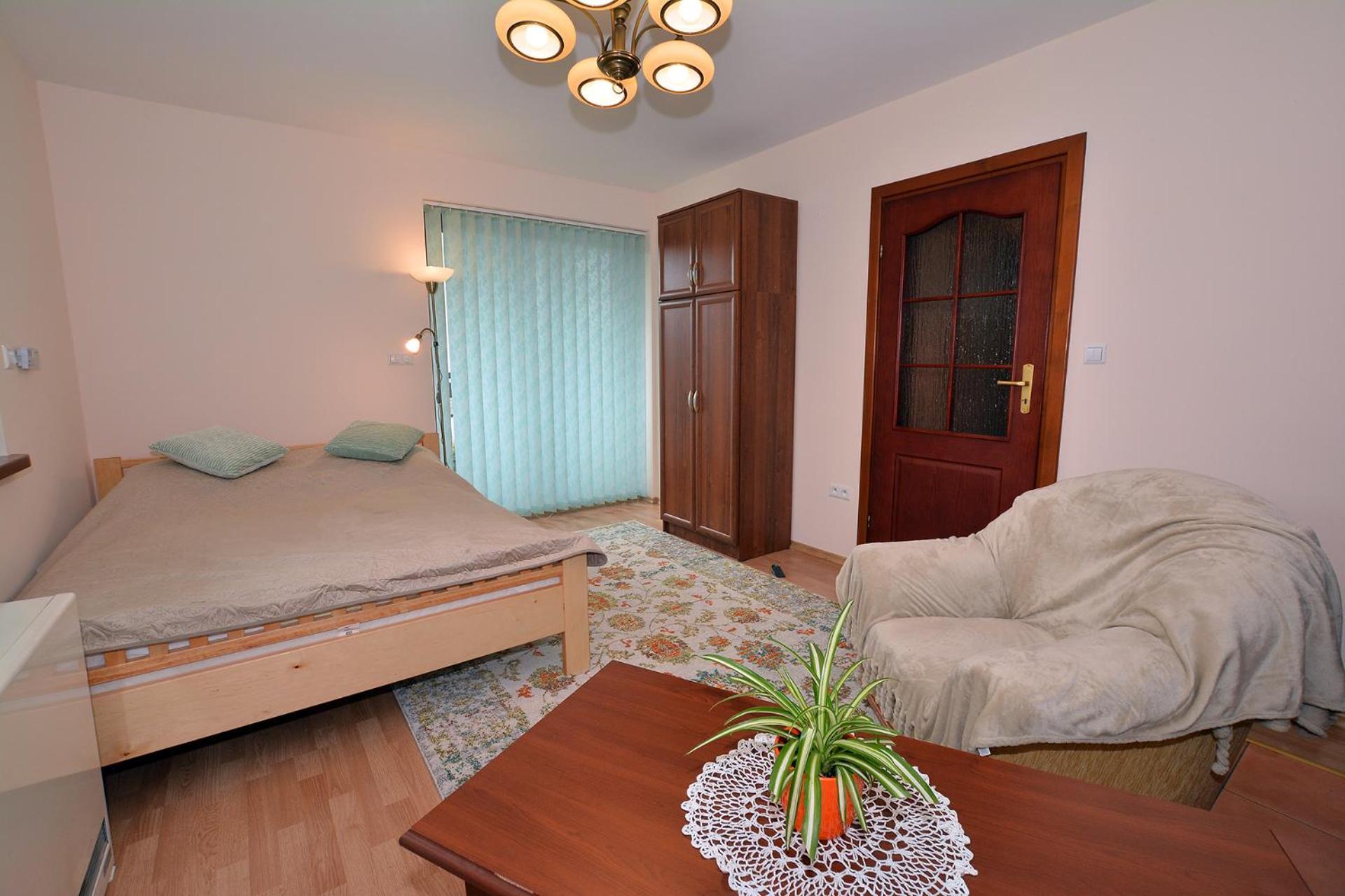 Apartament Kosista زاكوباني المظهر الخارجي الصورة